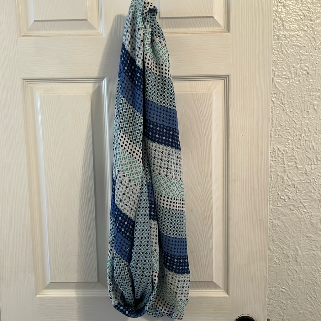 Talbots Infinity Scarf